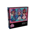thumbnail image 4 of Buffalo Games - LOL Surprise - Three Queens - 100 Piece Jigsaw Puzzle, 4 of 4
