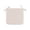 Beige, variant on Outdoor Indoor Waterproof Seat Cushions,16x16 Inches Patio Chair Cushion with Ties,Machine Washable Seat Pad for Home Garden Kitchen Dining Office Chair