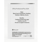 WITC Office 2024 Professional Plus USB | Full Version
