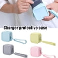 thumbnail image 2 of Visland Charger Protective Case Silicone Full-Body Dust-proof Case Impact-resistant Charger Protector for 140W Laptop Charger, 2 of 7