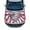 American 250th Anniversary, variant on Uorisanigo Car Hood Cover Polyester Elastic Fabrics, Easy to Install American 250th Anniversary Car Hood Cover Protector Universal Fit for Most Vehicles Sedans Trucks SUVs
