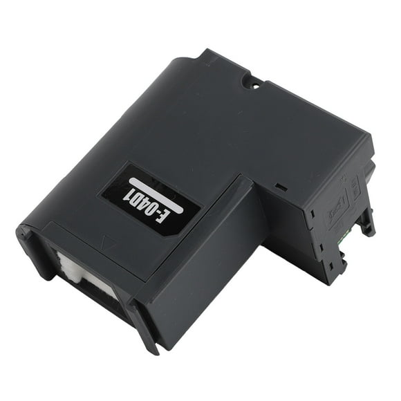 Ink Maintenance Box, Smooth Printing Waste Ink Tank for Printer