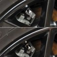 thumbnail image 1 of VONKY 1/2/3/5 4piece Universal Alloy Tire Valve Caps For Cars - Durable And Rustproof Anti-thief Metal Wheel Gold 1 Pc, 1 of 6
