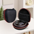 thumbnail image 4 of Headset Storage Case For 5/4/3/2 Earphone Wireless Headphone Hard Case, 4 of 17