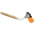 thumbnail image 4 of Pistola pulverizadora Butagas, pistola de soldadura portátil con lanzallamas portátil para exteriores con encendido Manual, mejore su experiencia, 4 of 8