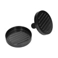 thumbnail image 4 of Keenso Presse à Hamburger Forme Ronde Moule à Galettes de Viande en Alliage d'Aluminium, 4 of 8