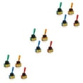 thumbnail image 4 of Guardoinrt 4Pcs Durable Compatible 4Pcs 12V DC 20A Commutateur à Bascule RV Expérience Polyvalent 3Set, 4 of 6