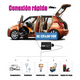 thumbnail image 2 of Inversor De Corriente Automático, 12v A 110v 300w, 2 Ac Y 2, 2 of 4