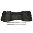thumbnail image 2 of Portaequipajes Bolsa de asiento trasero de bicicleta Bolsa de maletero de bicicleta Portaequipajes t Tomshoo Portaequipajes, 2 of 7