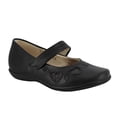 thumbnail image 2 of Zapato Flats EH! tipo Escolar Clásico Formal Vestir negro 20.5, 2 of 5