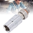 thumbnail image 3 of Tornillo De Drenaje Del Cárter De Aceite, Kit De Tapón De Drenaje De Aceite Preciso Y Confiable Para Mantenimiento Del Motor Del Automóvil, 3 of 7
