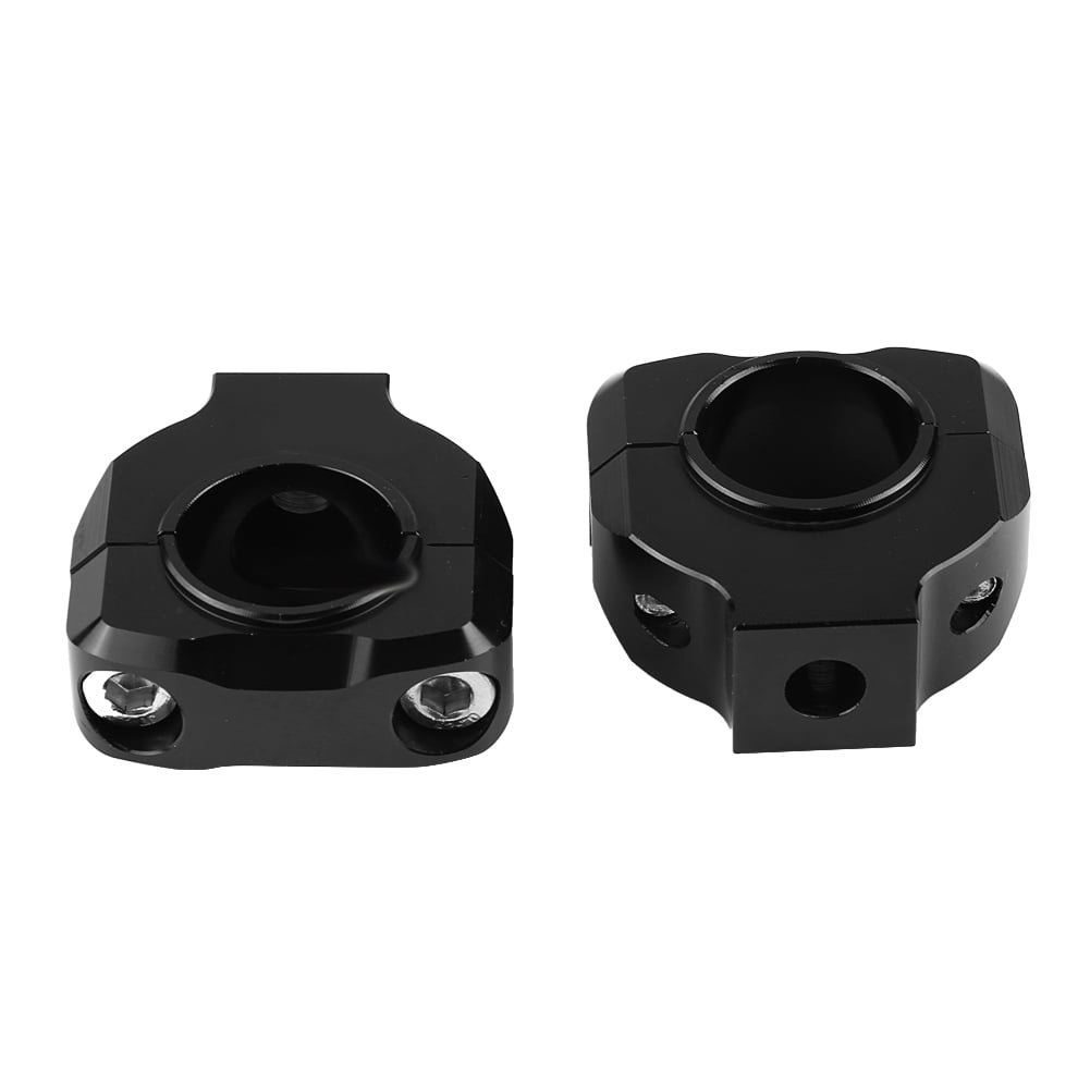 handlebar mount clamp