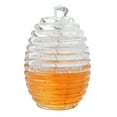 thumbnail image 3 of Filfeel Large Capacity Honey Jar Honey Pot, Honey Jar, For Home, 3 of 8