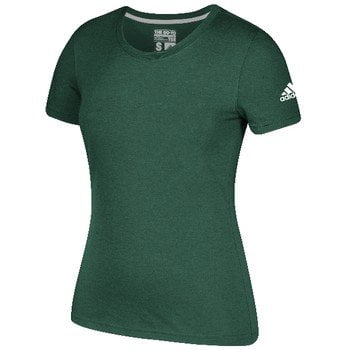 adidas 60/40 FIT DK GRN