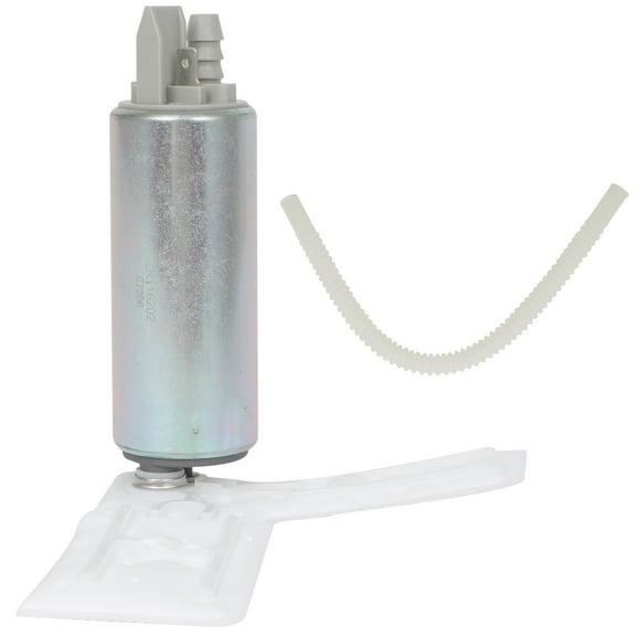 AUTOMUTO Electric Fuel Pump E7206 Compatible with 2006-2009 for Jeep Commander 4.7L 2006-2010 for Jeep Commander 5.7L 2005-2010 for Jeep Grand for Cherokee 3.7L