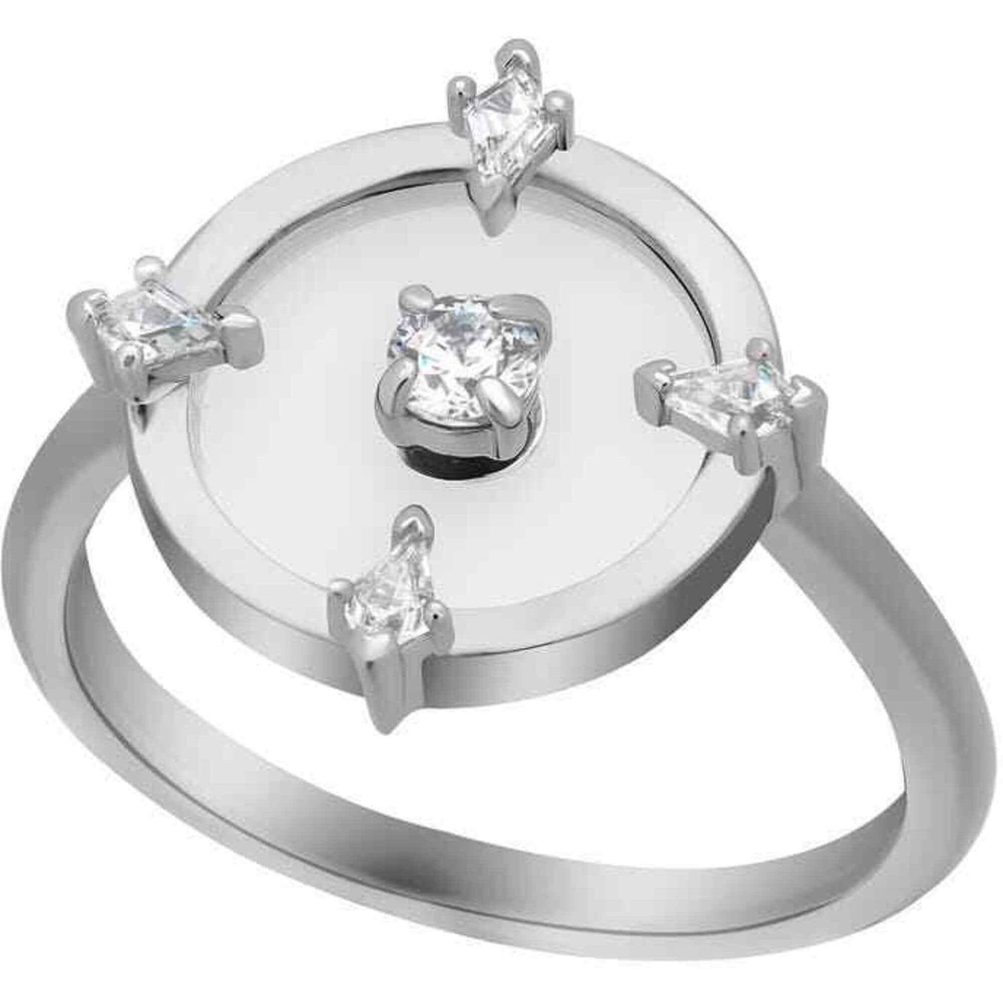 Swarovski north ring deals