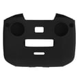 thumbnail image 1 of Silicone Case Cover Remote Control Protective Sleeve For Mavic 3 Mini 2 SE Mini 3 Pro Drone Black, 1 of 5