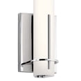 thumbnail image 3 of Elan Lighting - Traverso - 13 Inch 1 LED Wall Sconce-Chrome Finish - Elan, 3 of 3