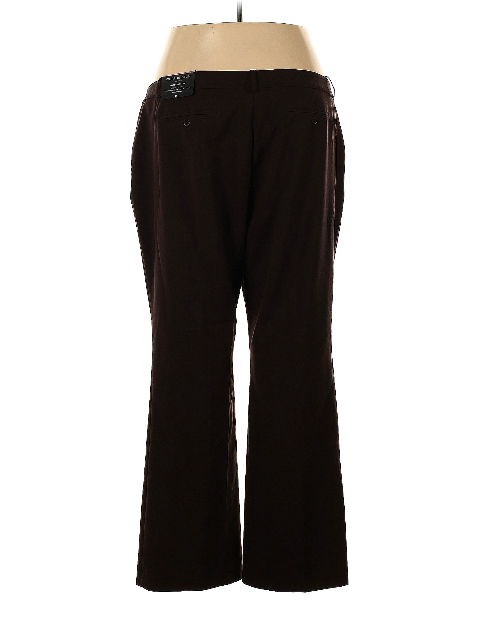 Plus Dress Pants - Walmart 