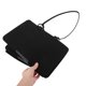 thumbnail image 3 of DEEPCRAFF Organizador Colgante Negro Para Pendientes Con Plegable Y Desmontable Para Exhibir Accesorios En Casa, 3 of 8