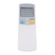 thumbnail image 1 of de Aire Acondicionado Universal Compatible con Con Remoto Número de Modelo 433A2 ABS Sunnimix Control remoto del aire acondicionado, 1 of 8