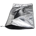 thumbnail image 3 of facefd Télescope Astronomique Housse Anti-Poussière Imperméable Facile à Utiliser pour la Randonnée de Camping, 3 of 9