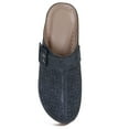 thumbnail image 6 of Ablanczoom Sandals Women: Comfort Wedges Heels Clogs Woman Mule Platform Sandals for Women Shoes, 6 of 6