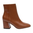 thumbnail image 2 of Jane and the Shoe Women's Iris Mid Block Heel Bootie, 2 of 7