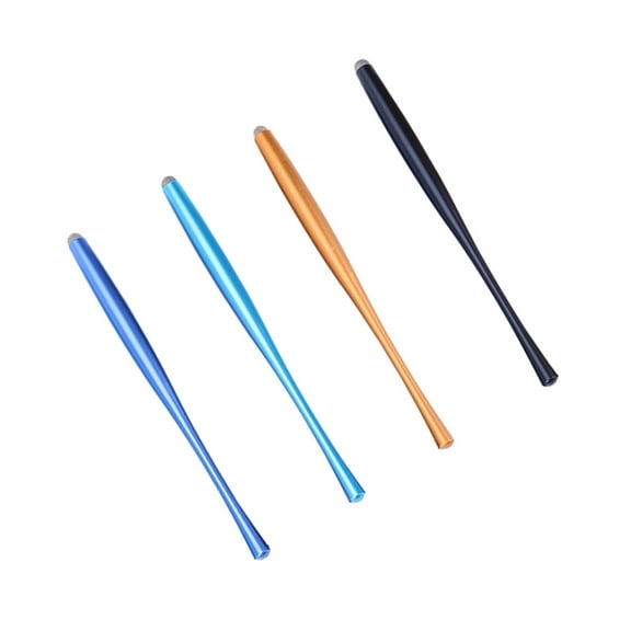 4 Pcs Kids Stylus Pen for Touch Screens Finger Stylus Size 1