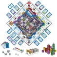 thumbnail image 2 of Juego de mesa Monopoly Builder Hasbro Gaming Kids 8+ 2-4 jugadores, 2 of 8