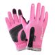 thumbnail image 1 of Unisex Winter Fleece Thermal Deportes al aire libre Impermeable y a prueba de viento Montar Bic kyncilor Manga protectora, 1 of 7