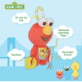 thumbnail image 3 of Juguete de actividad KIDS PREFERRED Sesame Street Elmo para bebés, 3 of 6