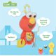 thumbnail image 3 of Juguete de actividad KIDS PREFERRED Sesame Street Elmo para bebés, 3 of 6