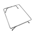 thumbnail image 4 of simhoa Chafing Wire Rack Buffet Stand Birthday Party Essential Sturdy Chafing Stand S, 4 of 8