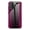Purple, variant on Galaxy Note 20 Case, TPU+Tempered Glass Back Cover Shock-absoption Anti-scratch Wireless Charging Support Back Cover Case for Samsung Galaxy Note 20, Purple