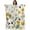 White, variant on Summer Daisy Blanket Soft Cozy Warm Throw Blanket for Couch, Plush Fuzzy Flannel Blankets for Sofa, Bumblebee Floral Cottagecore Bee Bed Blankets Lightweight Gifts for Women, 32"x48"