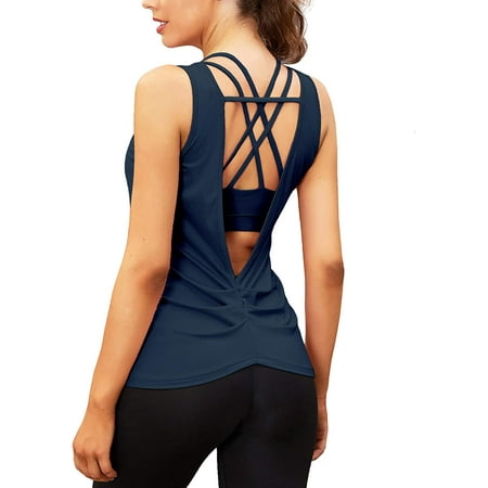 enviar simbólico Marco Polo TESNN Workout Tank Tops for Women Open Back Strappy Athletic Tanks Yoga Tops Gym Shirts | Walmart Canada enviar simbólico Marco Polo TESNN Workout Tank Tops for Women Open Back Strappy Athletic Tanks Yoga Tops Gym Shirts | Walmart Canada
