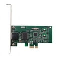 thumbnail image 2 of PCI-E Gigabit Network Adapter Intel EXPI9301CT CT Desktop 82574L Chipset NIC, 2 of 8