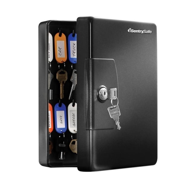 Caja Fuerte Master Lock Sentry Safe KB25LESHROMX