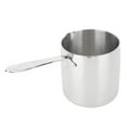 thumbnail image 1 of Milk Warmer Pot, Turkish Coffee Pot Safe And Hygienic  For Chocolate Melting, 1 of 8