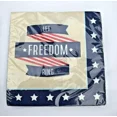 thumbnail image 5 of Patriotic Paper Napkins 4Th July Stars And Stripes 32 Total, 5 of 5