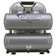 thumbnail image 2 of California Air Tools 4610AC Ultra Quiet Oil Free Powerful Air Compressor, 2 of 9