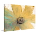 thumbnail image 3 of Marmont Hill "Floral Spirit II" Painting Print on Wrapped Canvas, 3 of 5
