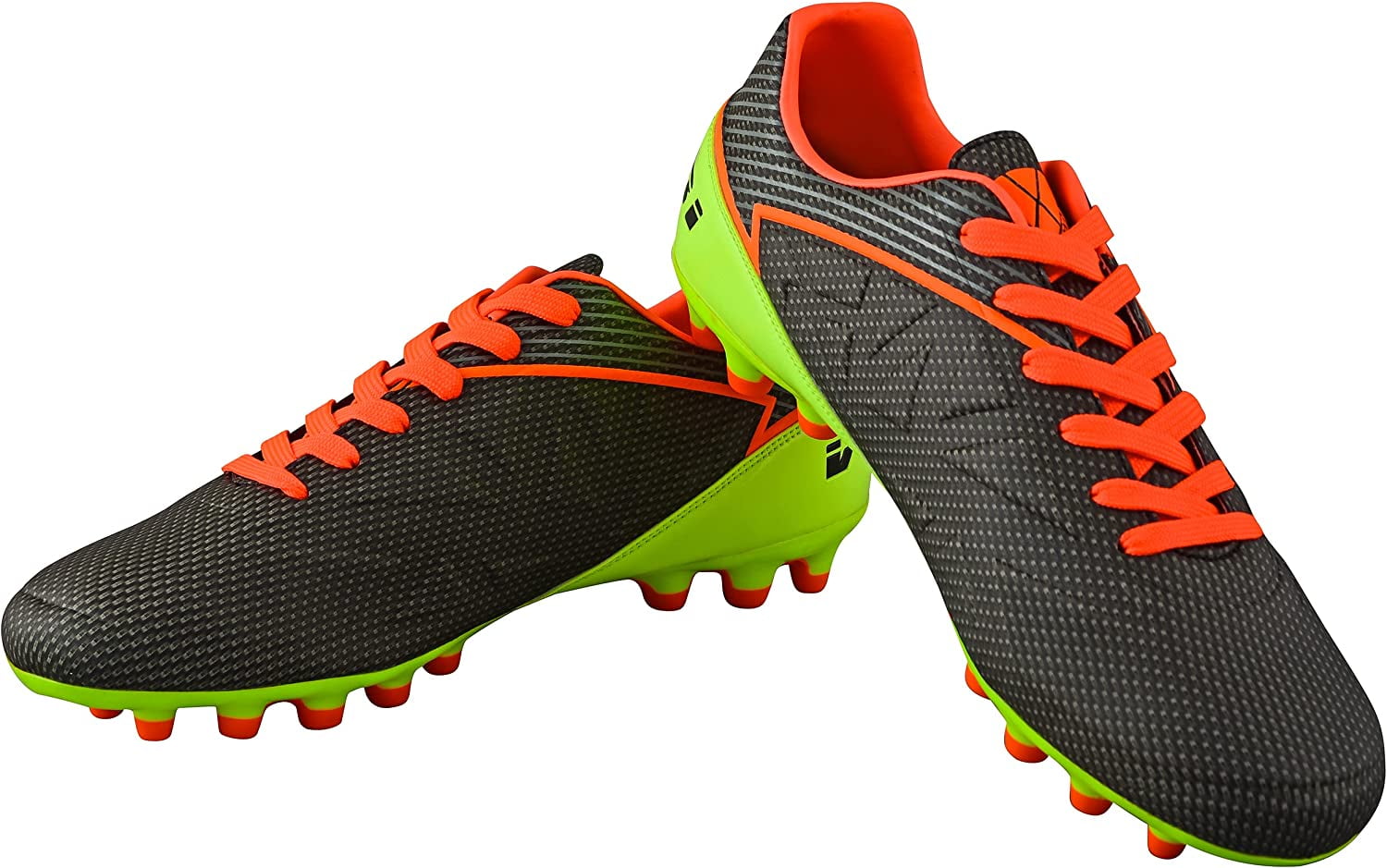cleatless soccer shoes