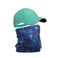 thumbnail image 4 of Women's Race Day Running Hat and Multiband Gift Set, 4 of 17