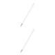 thumbnail image 3 of Tholdsy Stylus Pen  High Precision Head Caps Screen Strong Pencil Touch Lodestone Tablet Pens Capacitive Suction Compatibility Sensitive No.1 2piezas, 3 of 5