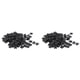 thumbnail image 1 of 240 Piezas de 2,54 mm PCB Estándar Derivaciones Mini Conector de Tapa de Puente Corto, 1 of 4