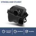 thumbnail image 6 of Air Cleaner Intake Filter Box Fit for Toyota Avalon/Camry/RAV4/Venza 2018-2024,Fit Toyota RAV4 Prime 2021-2023, 6 of 10