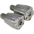 thumbnail image 2 of 2pcs Golf Weight for Taylormade R7 R9 R11 R11S R1 Driver Woods, 2 of 7
