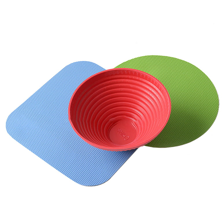 Rubber Jar Opener Gripper Pad - BMAY 115 - IdeaStage Promotional Products